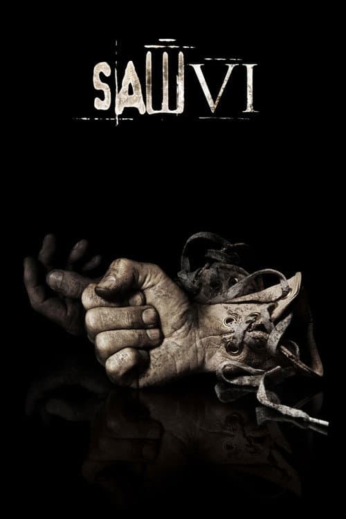 Saw VI scene pack