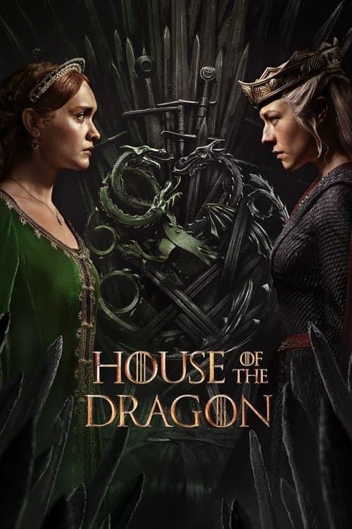 House of the Dragon scene pack