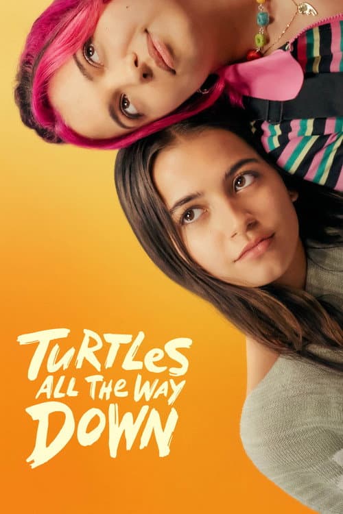Turtles All the Way Down scene pack