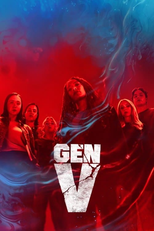 Gen V scene pack