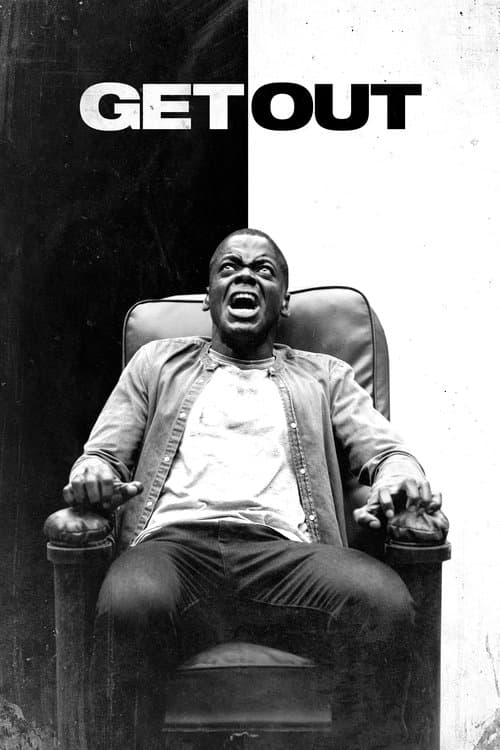 Get Out scene pack