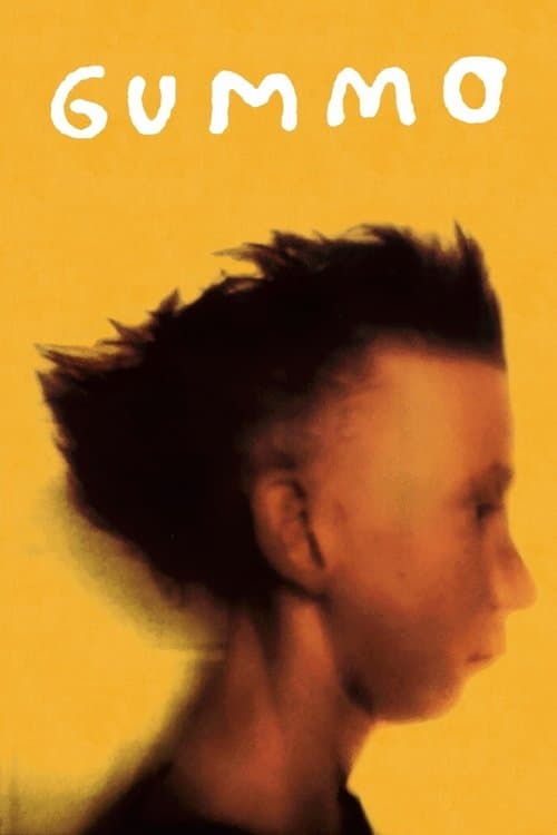 Gummo scene pack