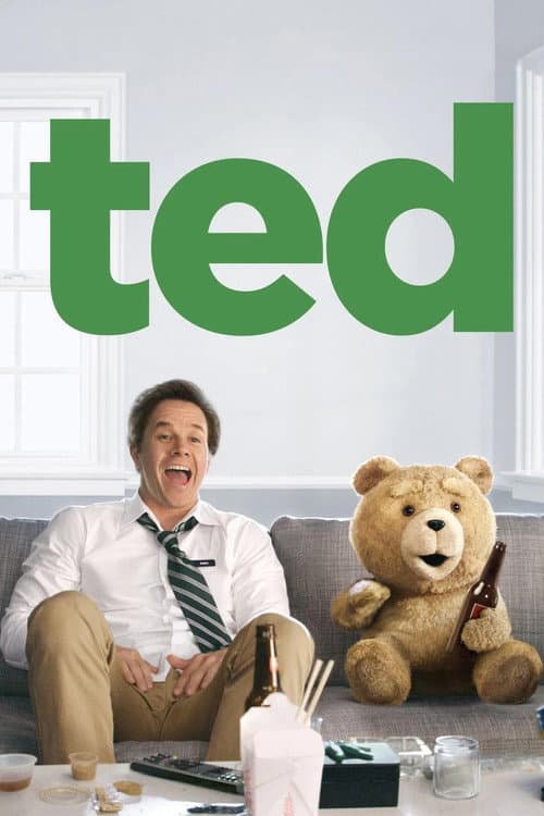 Ted scene pack