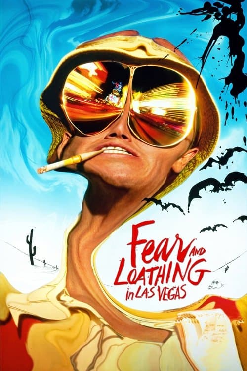 Fear and Loathing in Las Vegas scene pack