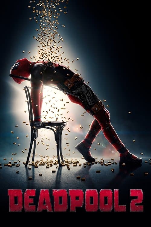 Deadpool 2 scene pack