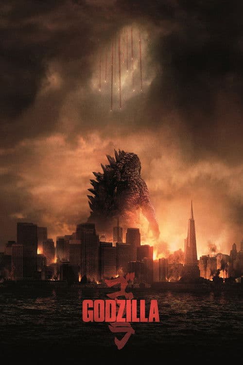 Godzilla scene pack
