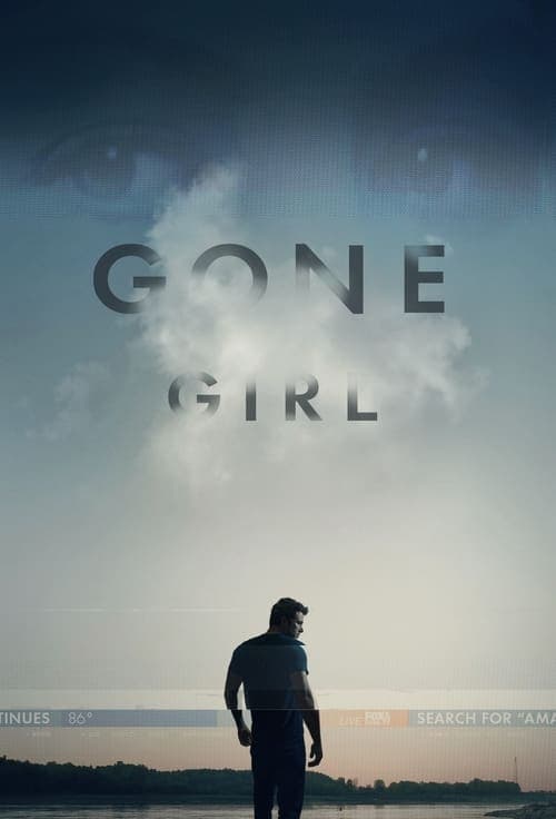 Gone Girl scene pack
