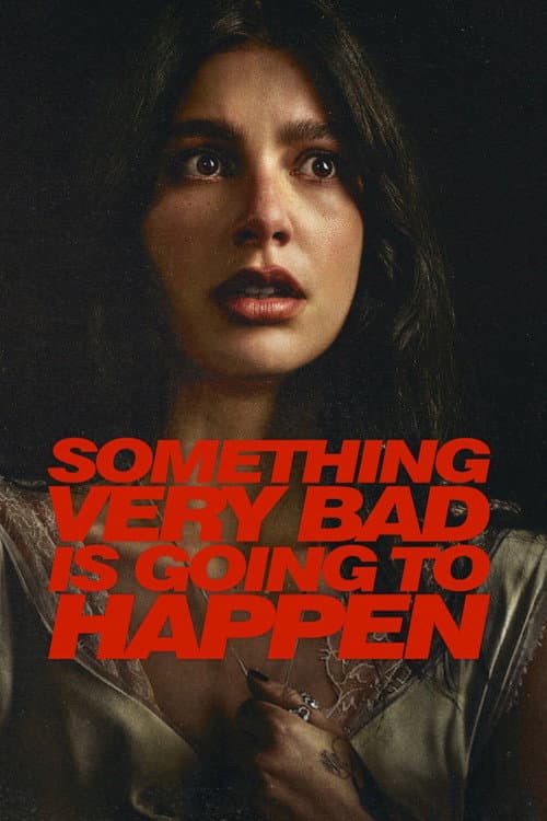 Something Very Bad Is Going to Happen scene pack
