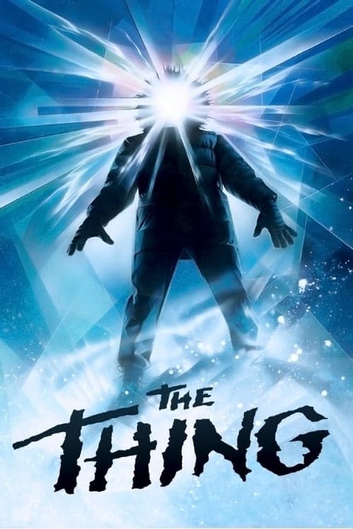 The Thing scene pack
