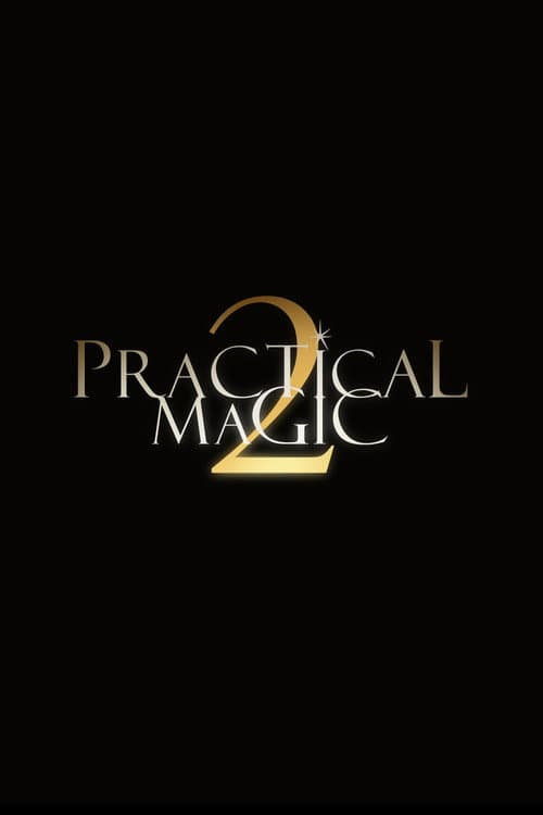 Practical Magic 2 scene pack