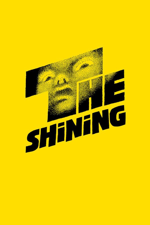 The Shining scene pack
