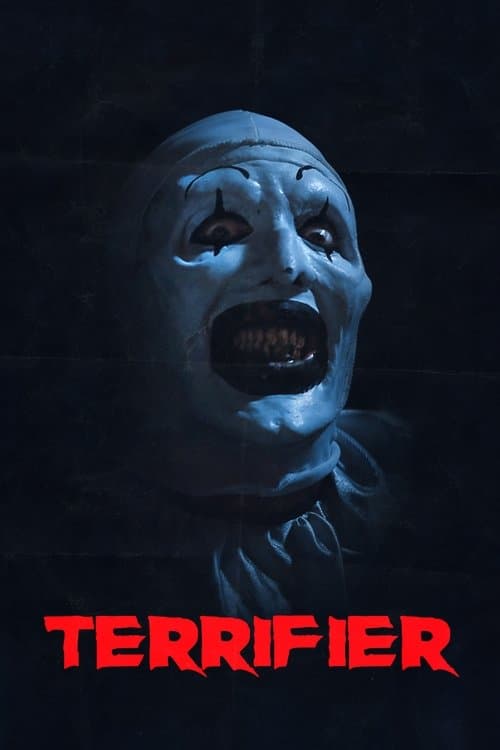 Terrifier scene pack