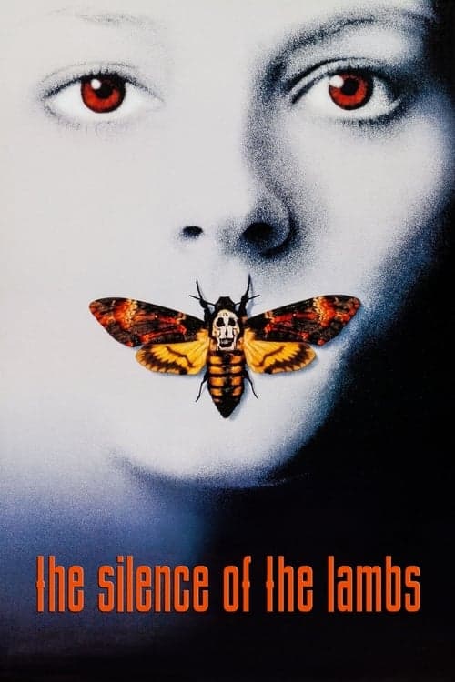 The Silence of the Lambs scene pack