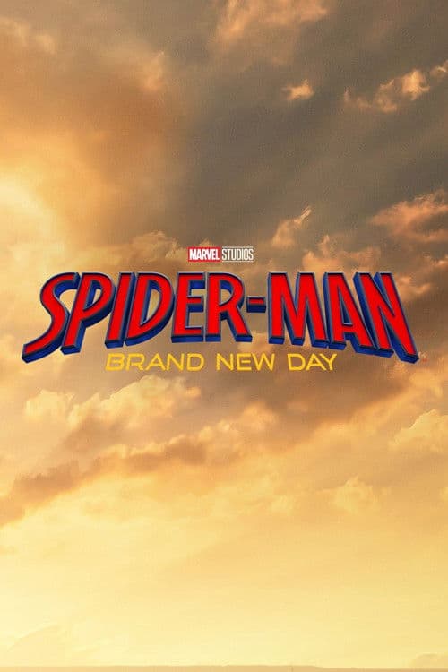 Spider-Man: Brand New Day (2026)