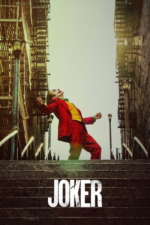 Joker scene pack