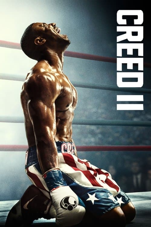 Creed II scene pack