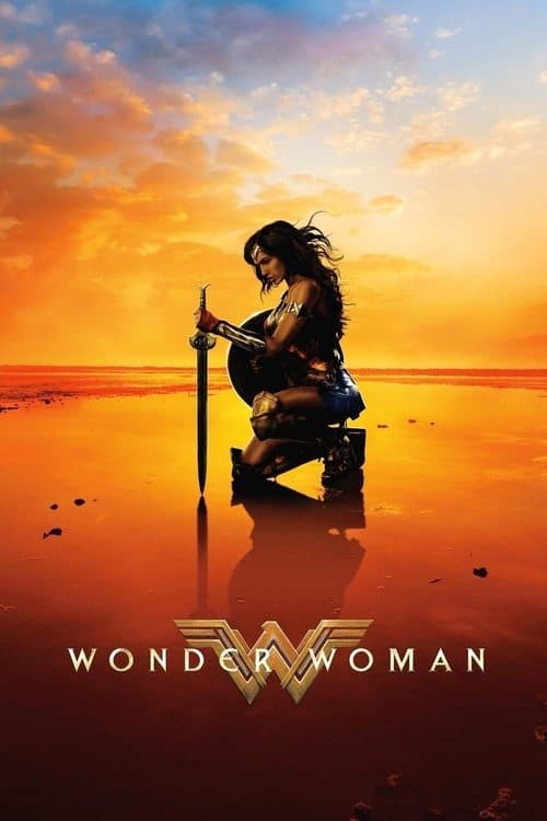 Wonder Woman scene pack