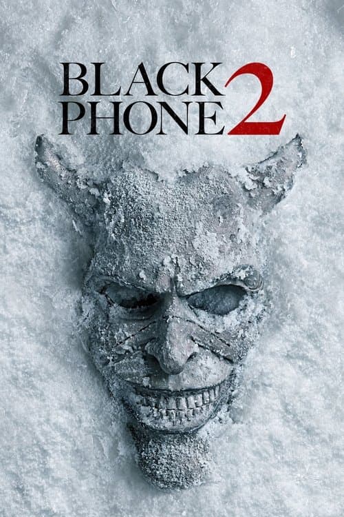 Black Phone 2 scene pack