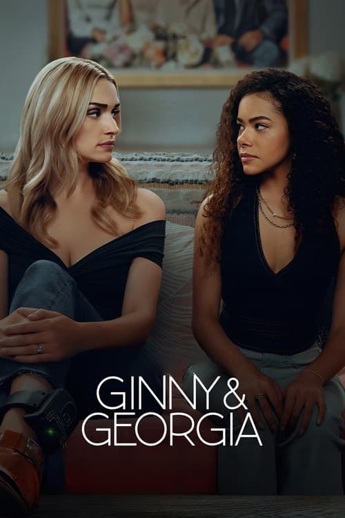 Ginny & Georgia scene pack
