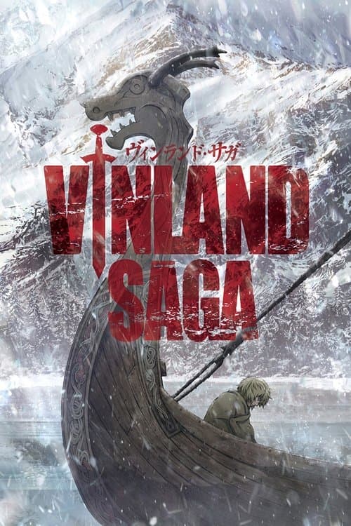 Vinland Saga scene pack