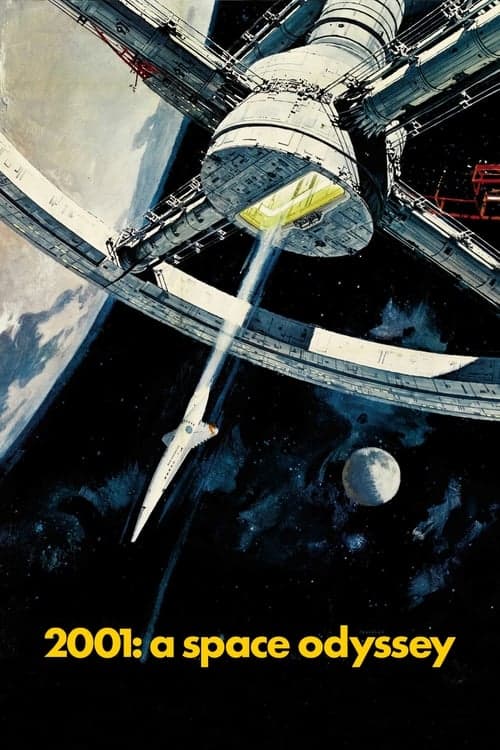 2001: A Space Odyssey scene pack