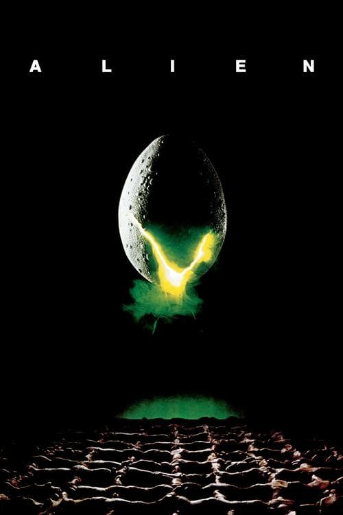 Alien scene pack