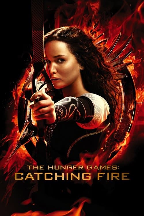 The Hunger Games: Catching Fire scene pack
