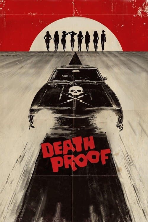 Death Proof scene pack