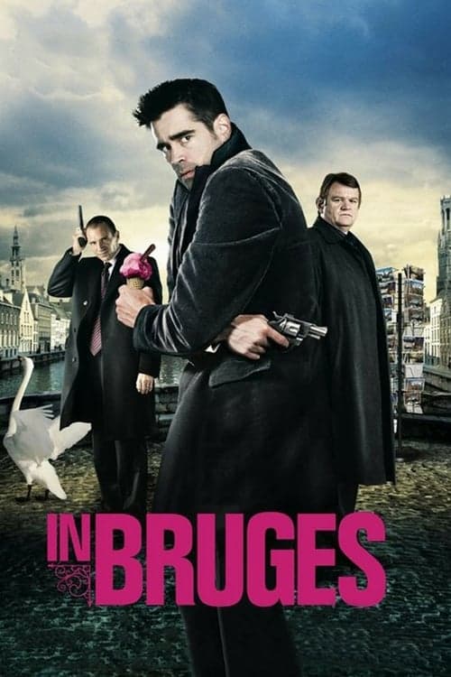 In Bruges scene pack