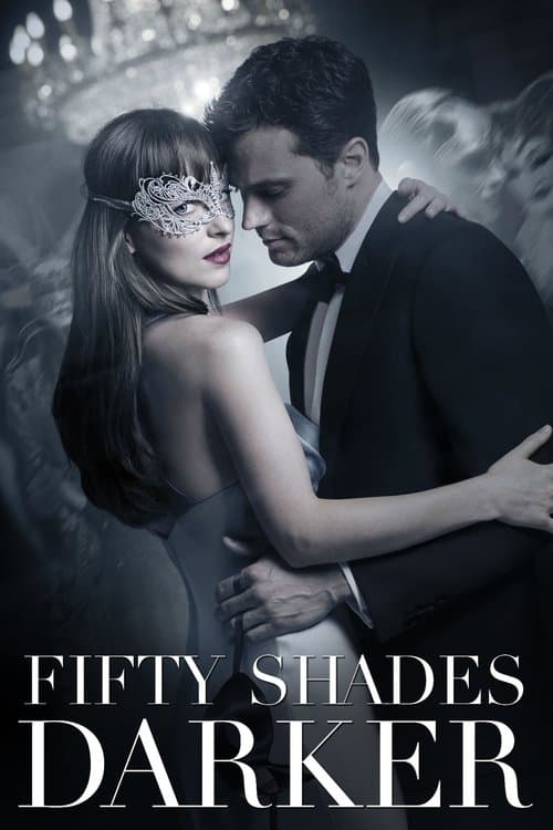 Fifty Shades Darker scene pack