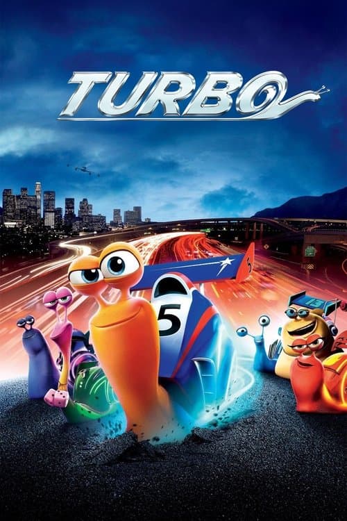 Turbo scene pack