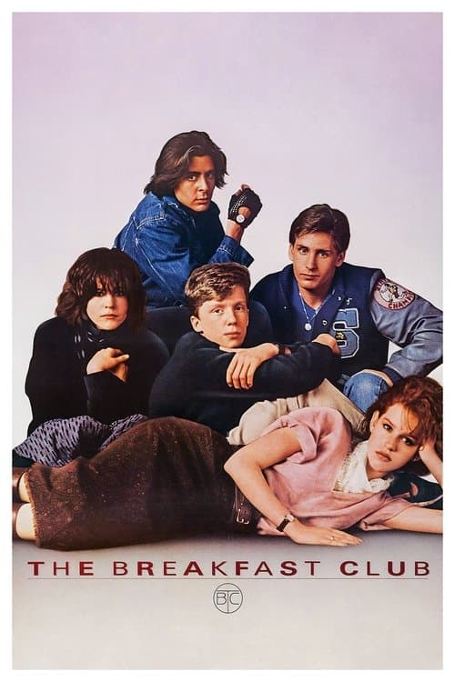 The Breakfast Club scene pack