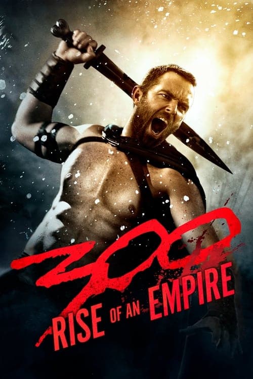 300: Rise of an Empire scene pack