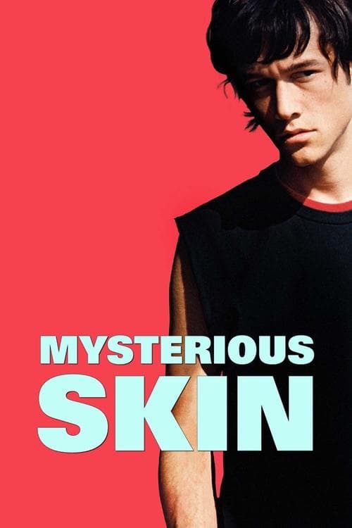 Mysterious Skin scene pack