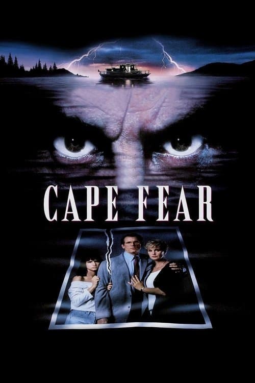 Cape Fear scene pack