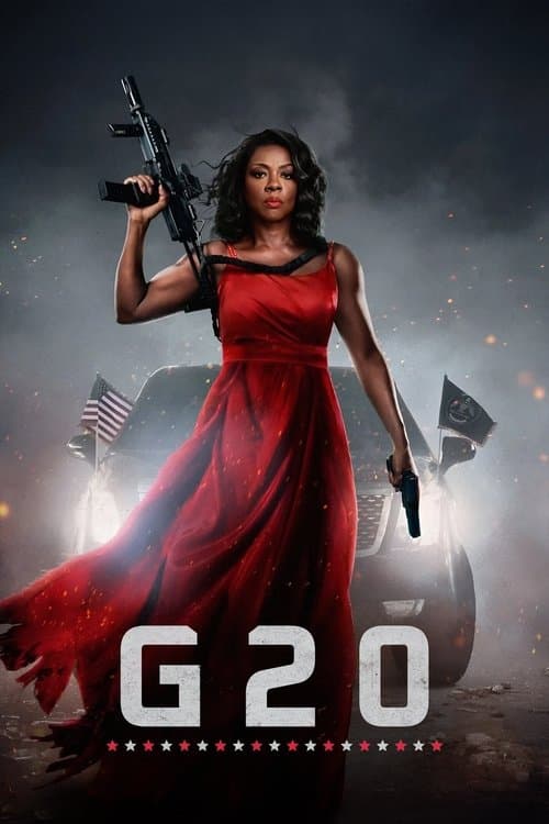 G20 scene pack