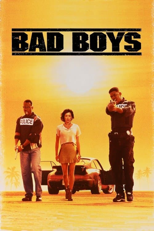 Bad Boys scene pack