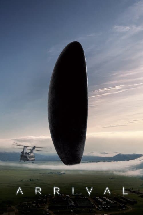 Arrival scene pack