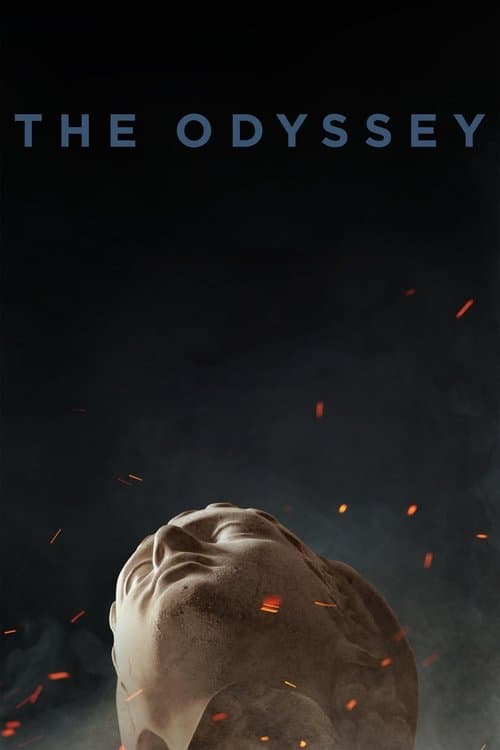 The Odyssey scene pack