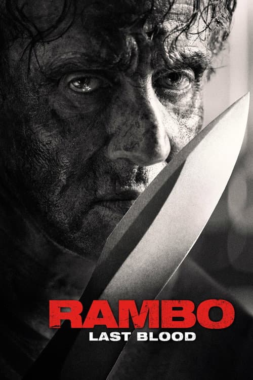 Rambo: Last Blood scene pack