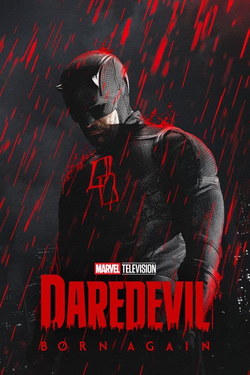 Daredevil: Born Again scene pack