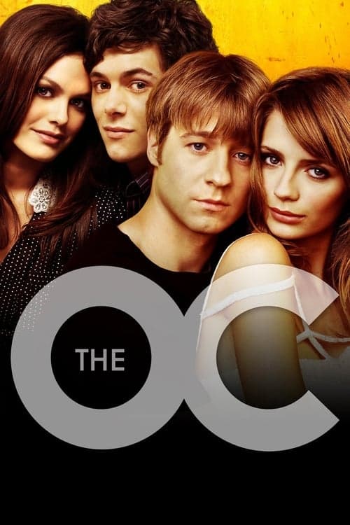 The O.C. scene pack