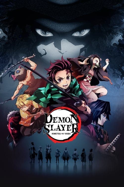 Demon Slayer: Kimetsu no Yaiba scene pack