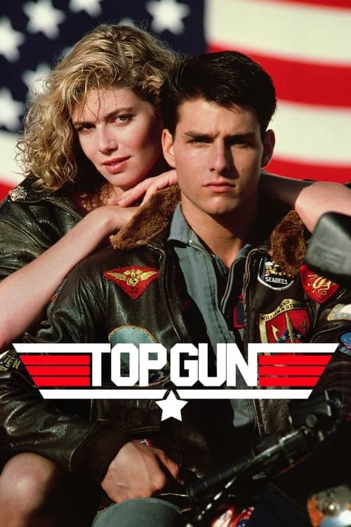 Top Gun scene pack