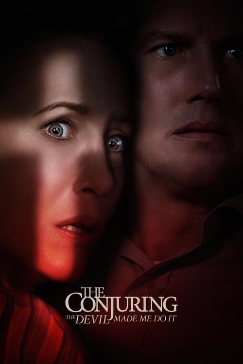 The Conjuring: The Devil Made Me Do It scene pack