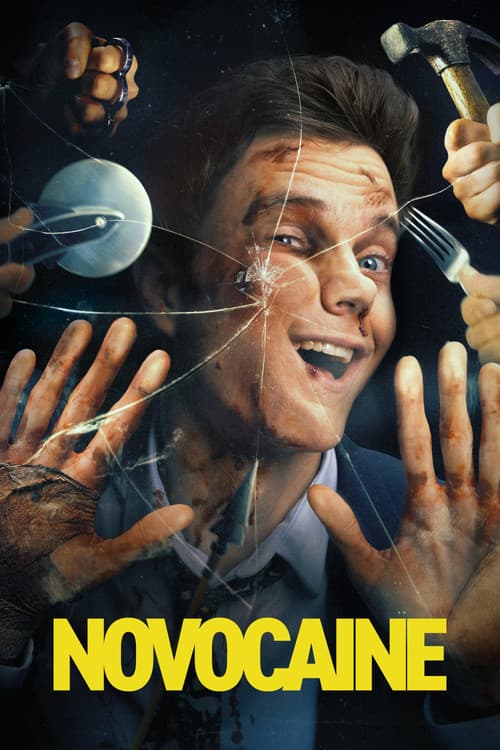Novocaine scene pack