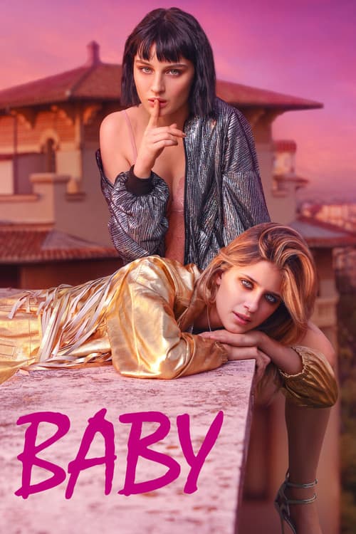 Baby scene pack