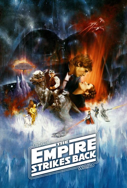 Star Wars: Episode V – The Empire Strikes Back scene pack