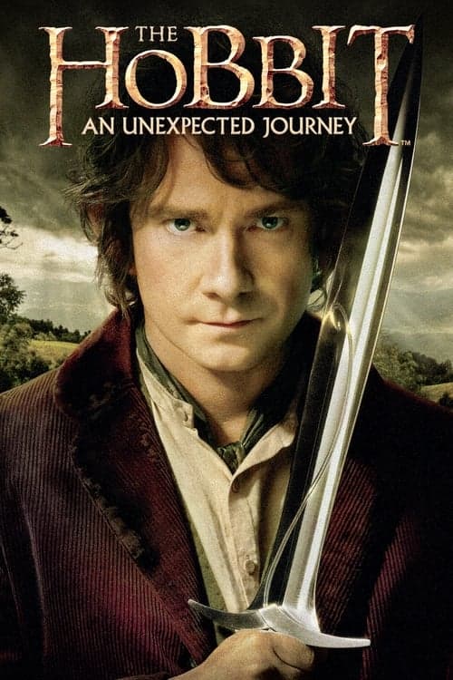 The Hobbit: An Unexpected Journey scene pack