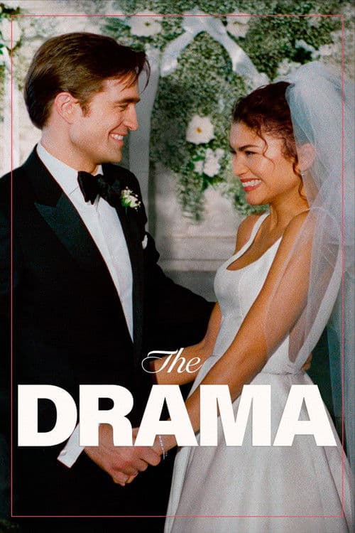 The Drama scene pack